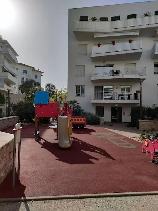 Terrasse - Studio Californie Apartment Cannes