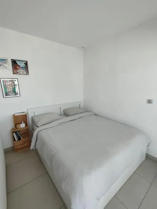 Terrasse - Studio Californie Apartment Cannes